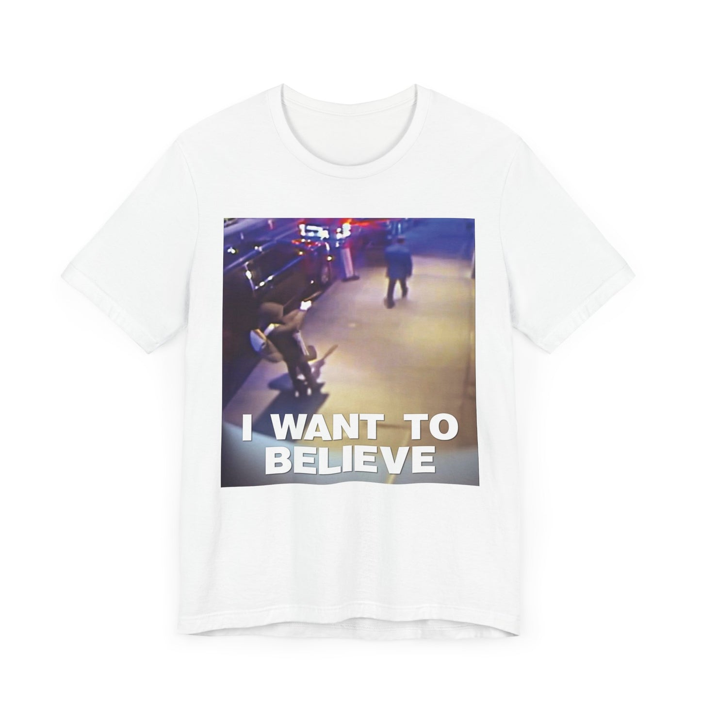 Short Sleeve Tee