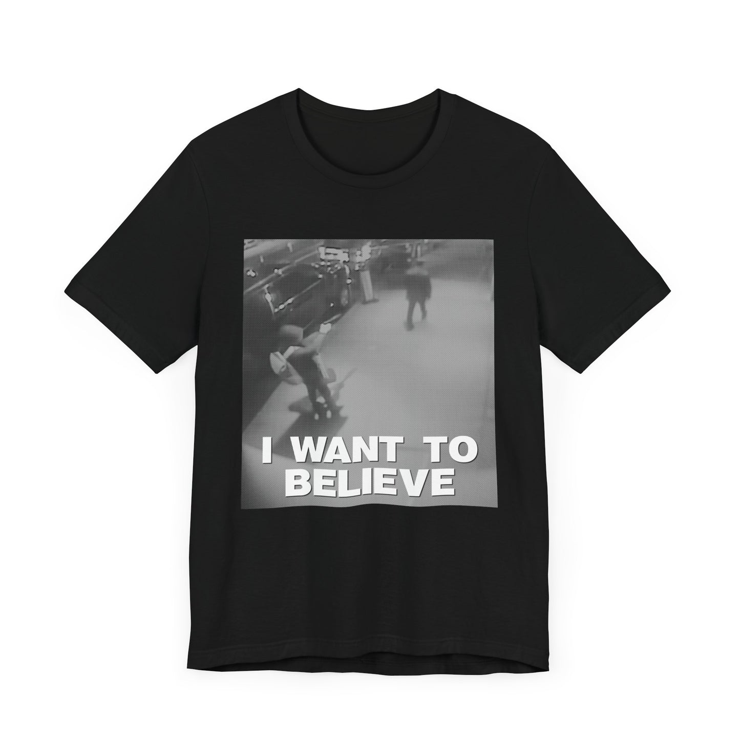 Short Sleeve Tee