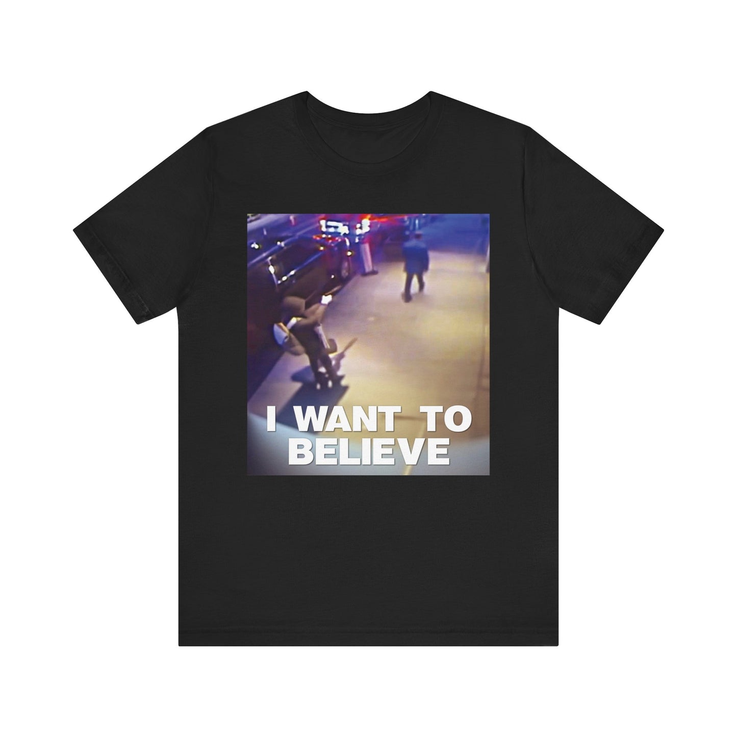Short Sleeve Tee