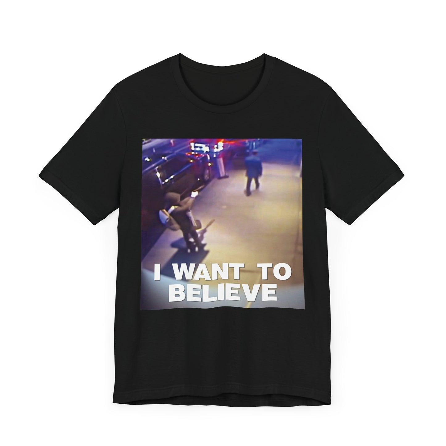 Short Sleeve Tee
